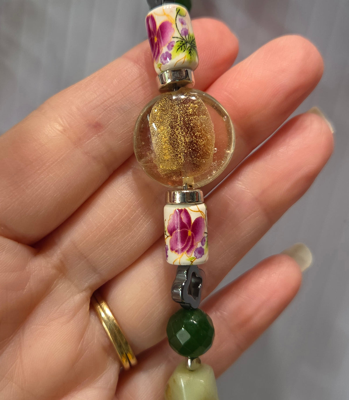 Handcrafted Driftwood Suncatcher – Tree of Life Edition one-of-a-kind