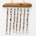 Whispers of the Tide driftwood suncatcher handcrafted one-of-a-kind