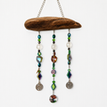 Tree of Life Driftwood Suncatcher
Emerald Forest Harmony