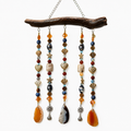 Coastal Harmony Driftwood Wall Hanging
Sunset Treasures