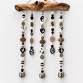 Love & Harmony Driftwood Wall Hanging